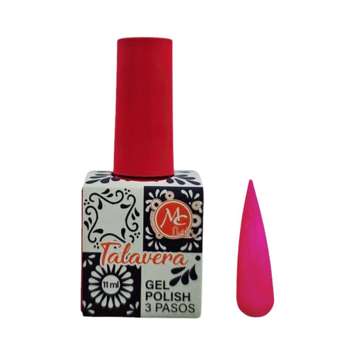 Gel Talavera #059 11 ml MC Nails