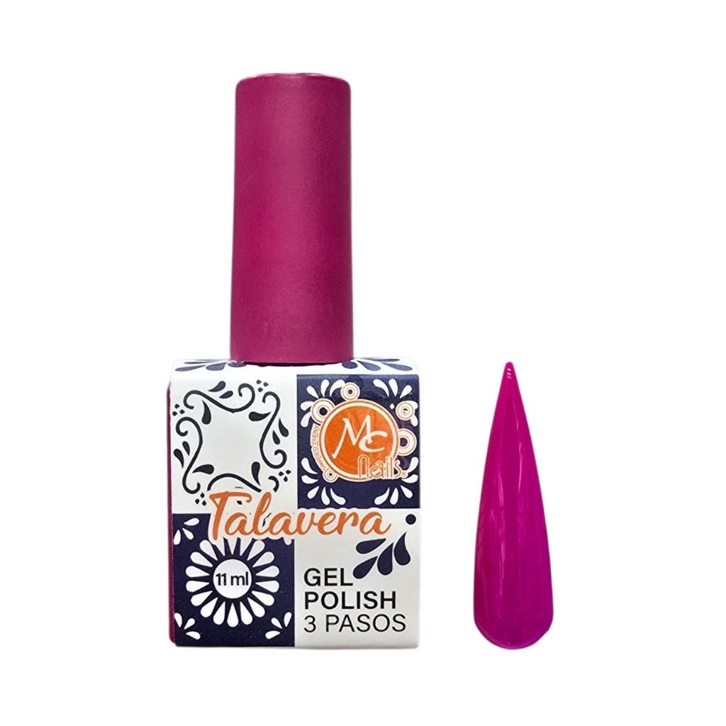 Gel Talavera #060 11 ml MC Nails