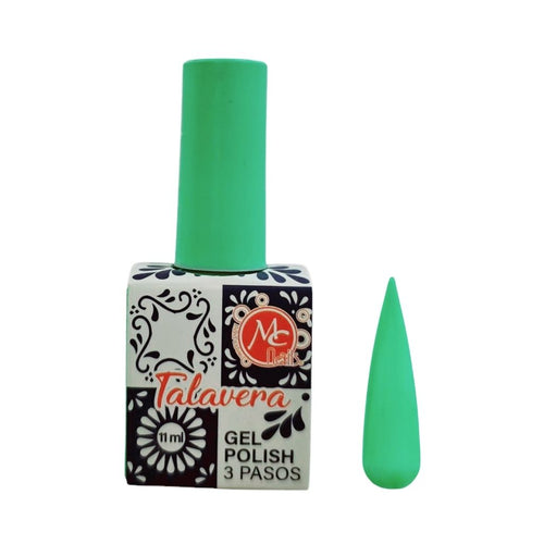Gel Talavera #061 11 ml MC Nails