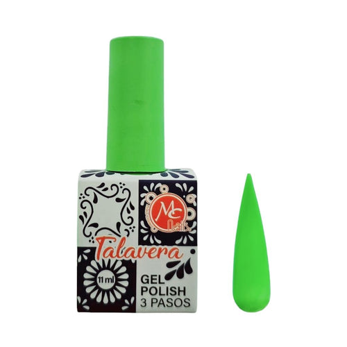 Gel Talavera #062 11 ml MC Nails