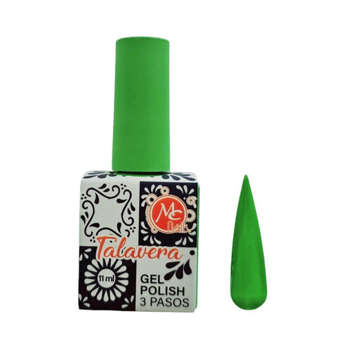 Gel Talavera #063 11 ml MC Nails