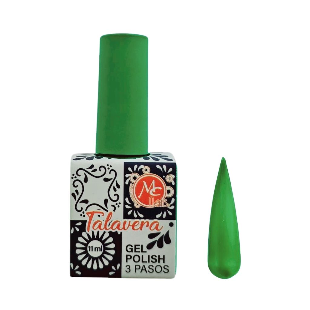 Gel Talavera #065 11 ml MC Nails