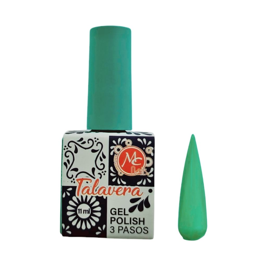 Gel Talavera #066 11 ml MC Nails
