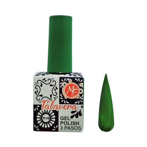 Gel Talavera #067 11 ml MC Nails