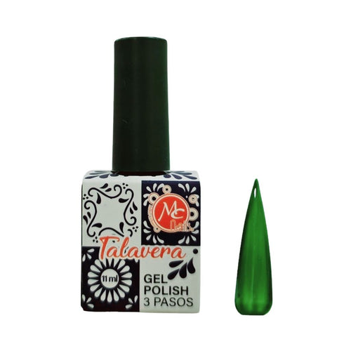 Gel Talavera #068 11 ml MC Nails