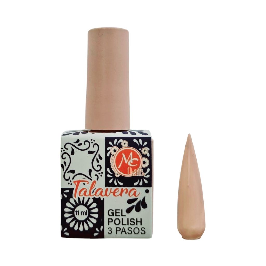 Gel Talavera #073 11 ml MC Nails