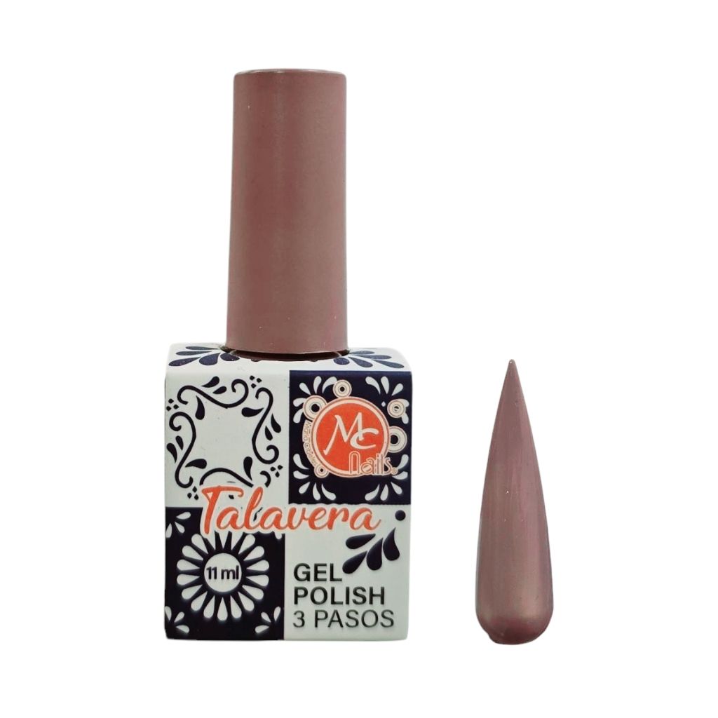 Gel Talavera #075 11 ml MC Nails