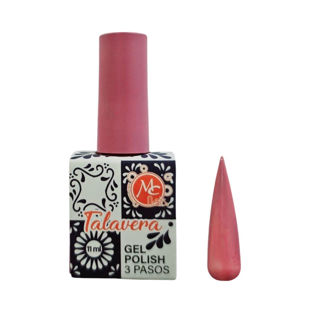 Gel Talavera #077 11 ml MC Nails