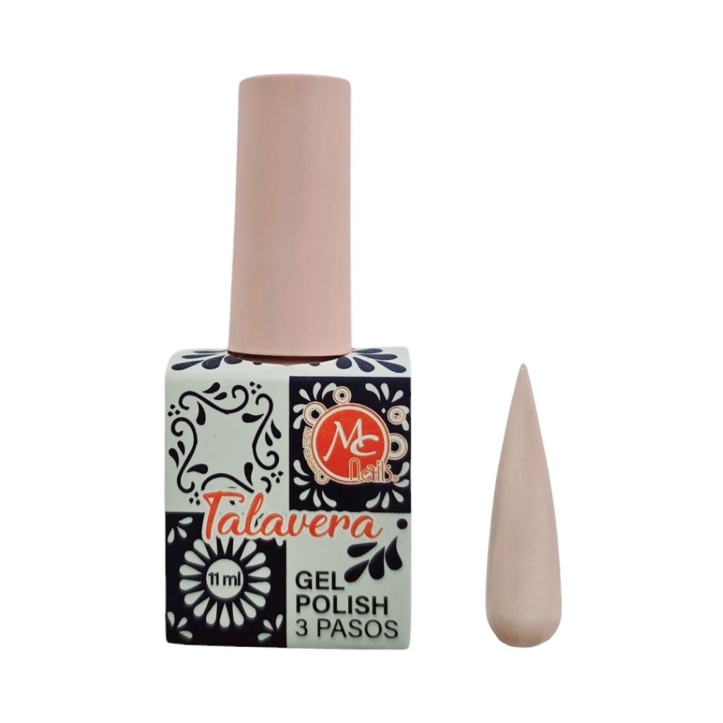 Gel Talavera #079 11 ml MC Nails