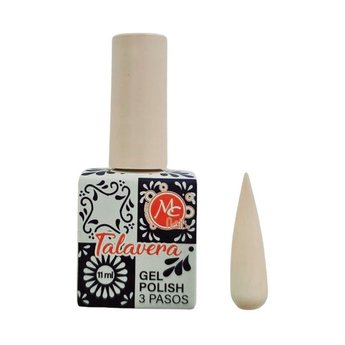 Gel Talavera #081 11 ml MC Nails