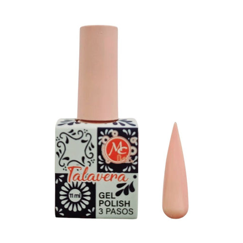 Gel Talavera #082 11 ml MC Nails