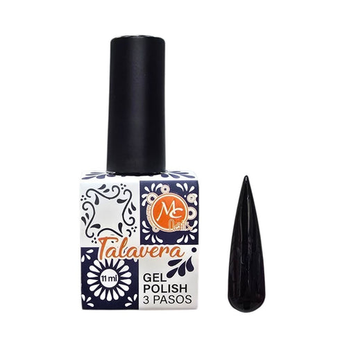 Gel Talavera #083 11 ml MC Nails