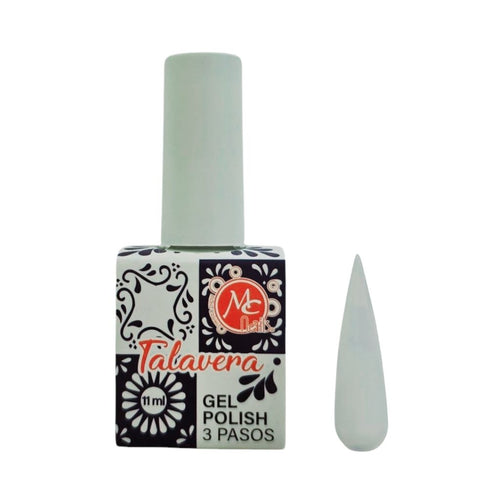 Gel Talavera #086 11 ml MC Nails