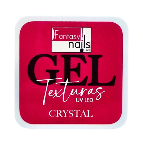 Gel Texturas Crystal Fantasy Nails