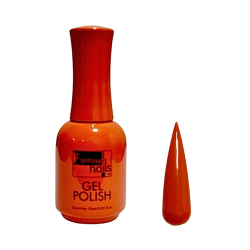 Gel #13 Ladrillo 15 ml Fantasy Nails