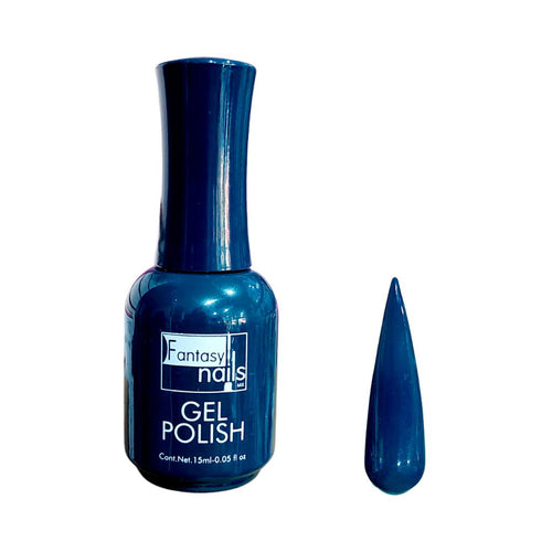 Gel #3 Esmeralda 15 ml Fantasy Nails