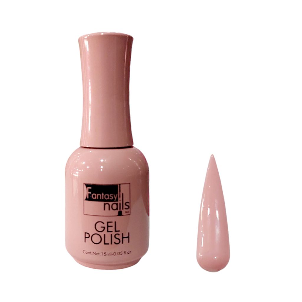 Gel #44 Pinkie 15 ml  Fantasy Nails