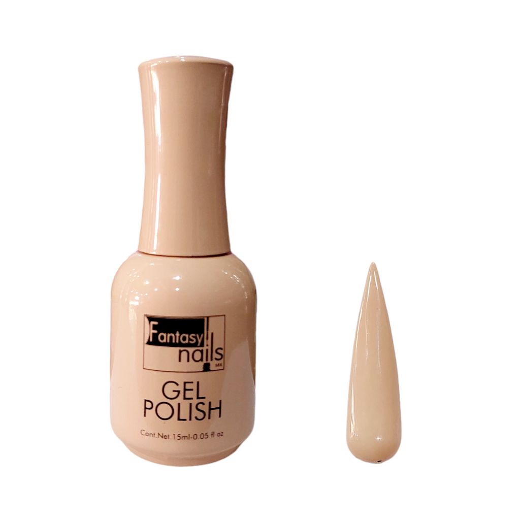 Gel #46 Crepe 15 ml Fantasy Nails