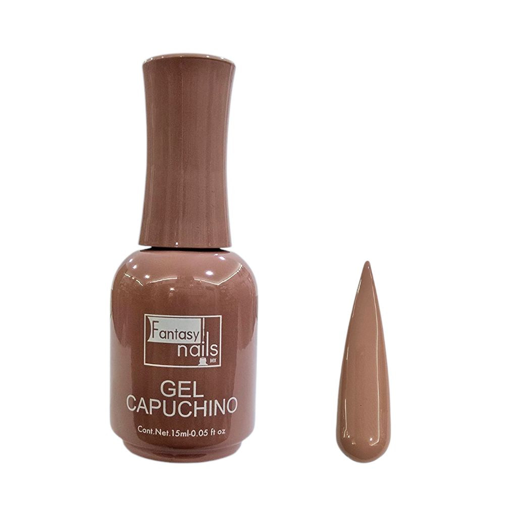 Gel #65 Capuchino 15 ml Fantasy Nails