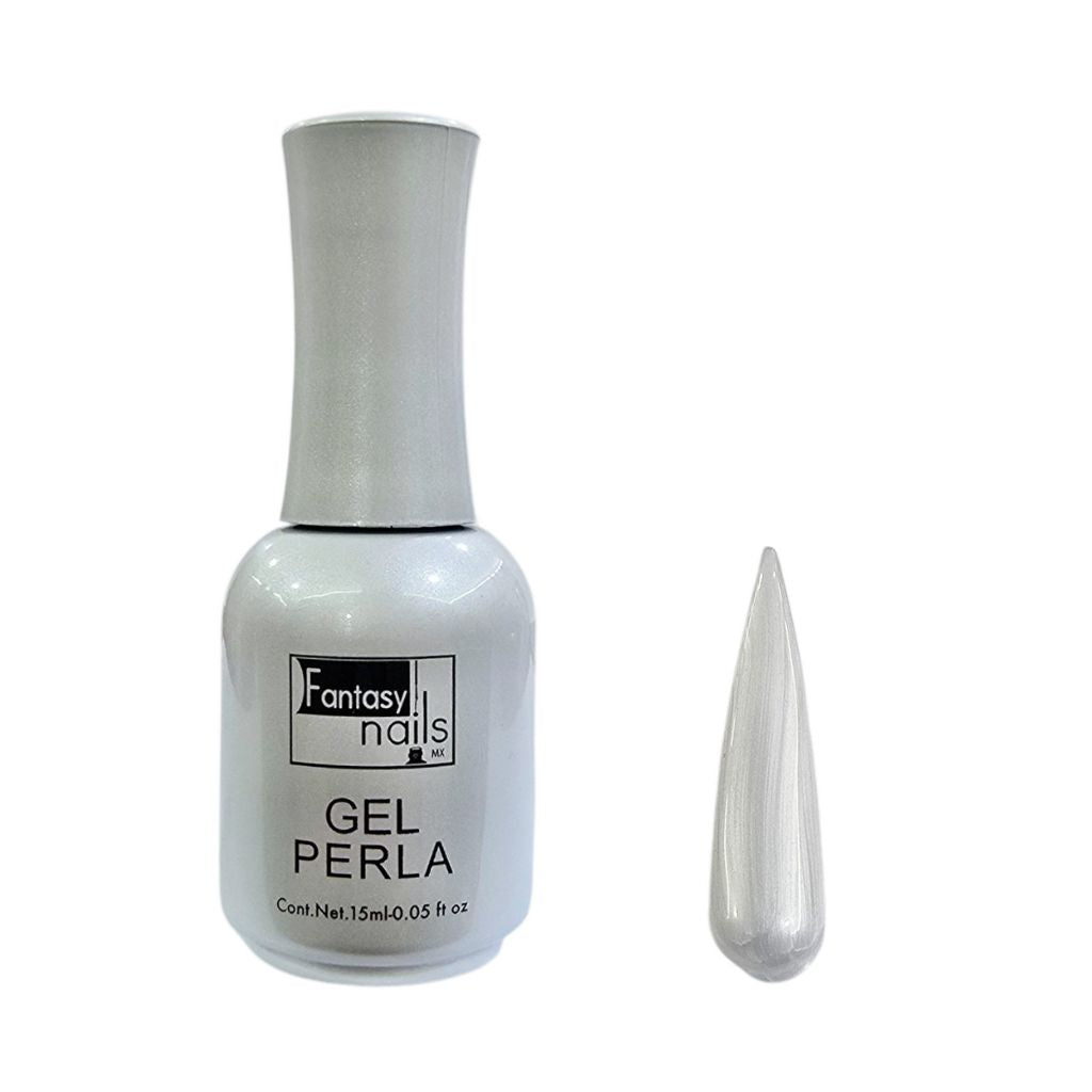 Gel #75 Perla 15 ml Fantasy Nails