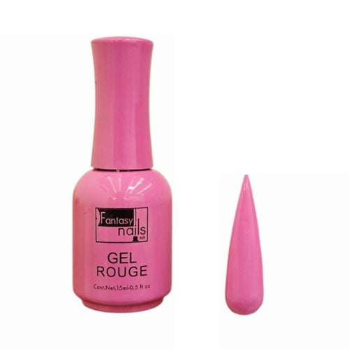Gel #78 Rouge 15 ml Fantasy Nails