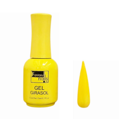 Gel #85 Girasol 15 ml Fantasy Nails
