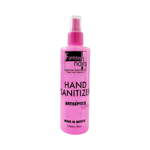 Hand Sanitizer 8 oz Fantasy Nails