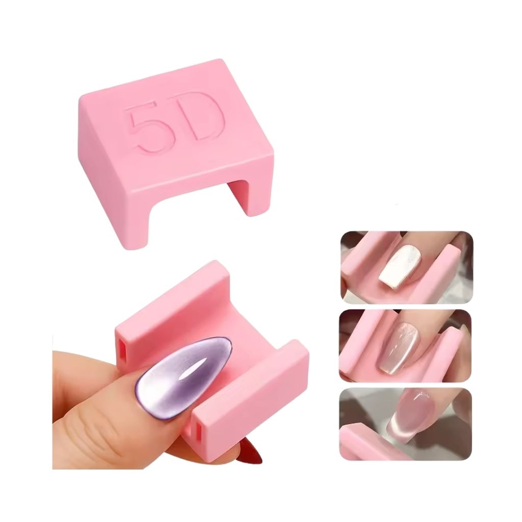 Imán 5D