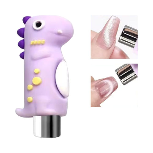 Iman Dinosaurio