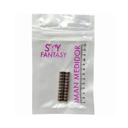 Imán Medidor Fantasy Nails
