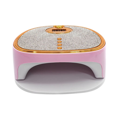 Lámpara AB99 Rosa 288 W