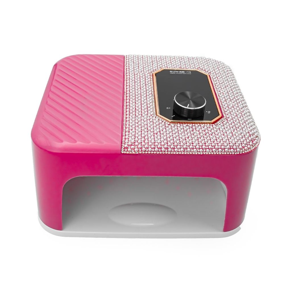 Lámpara  SUN AB-13 288W Rosa