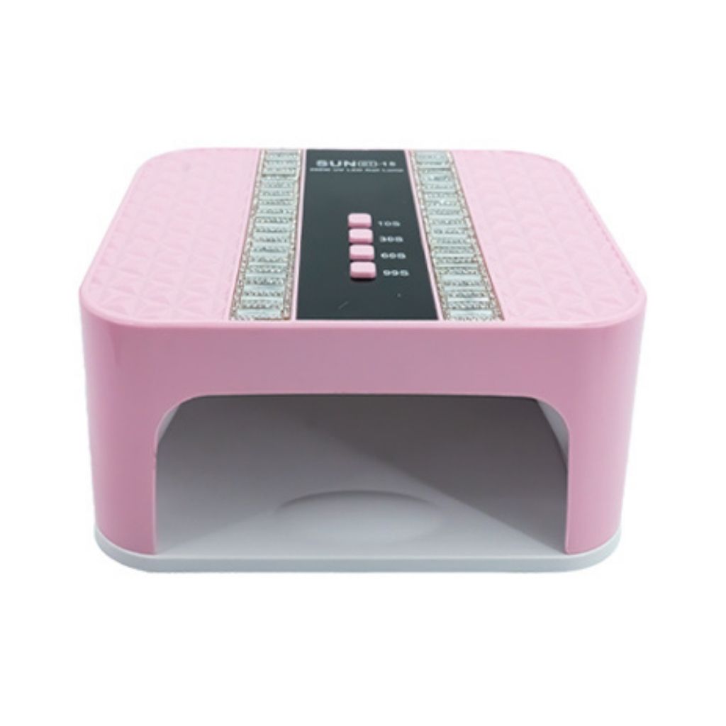 Lampara SUN BT-15 288 W Rosa