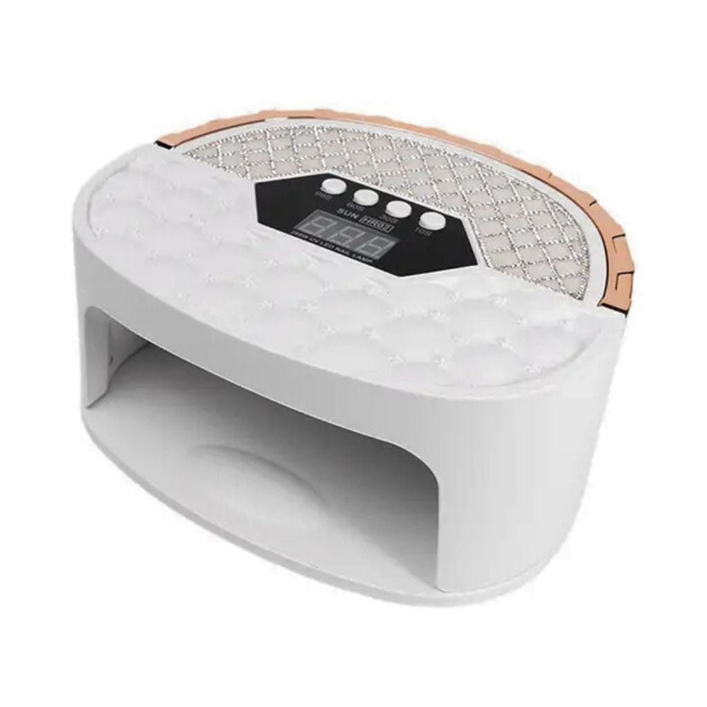 Lampara SUN HR-02 288 W Blanca