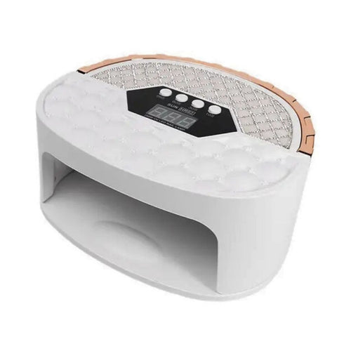 Lampara SUN HR-02 288 W Blanca