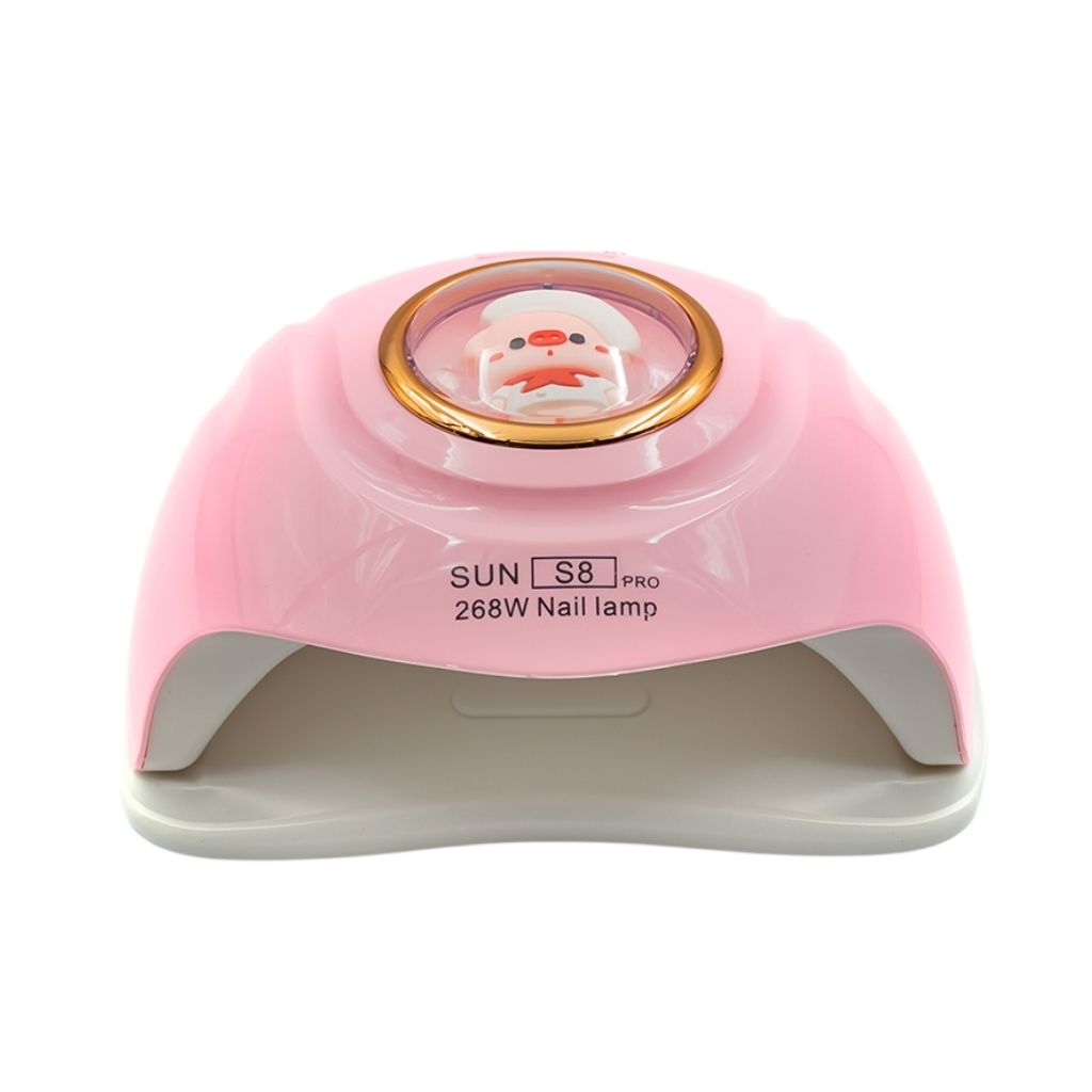 Lámpara SUN S8 Pro 268 W Rosa