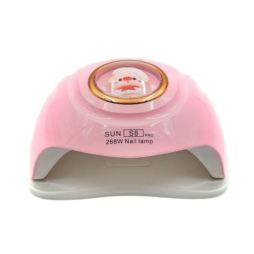 Lámpara SUN S8 Pro 268 W Rosa