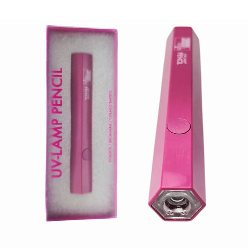Lámpara UV/LED Pincel Fantasy Nails