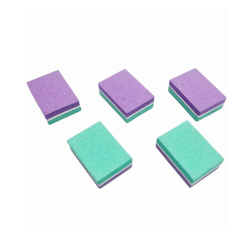 Lima Spongy Mini 5 pzas