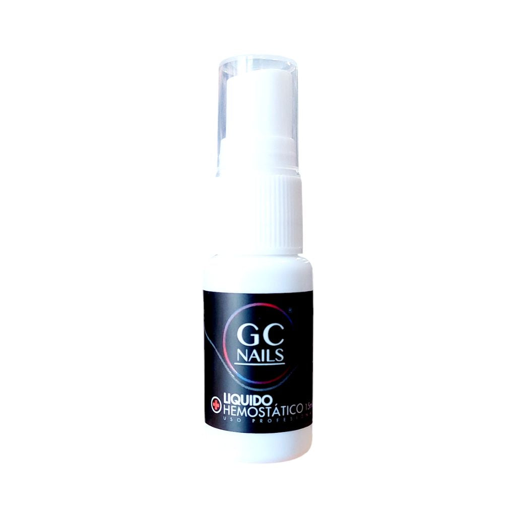 Líquido Hemostatico 15 ml GC