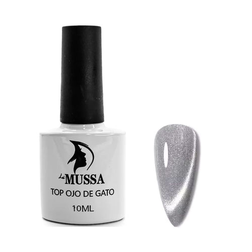 Gel Ojo de Gato 10 ml MUSSA