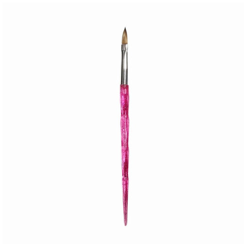 Pincel para Acrilico Glitter