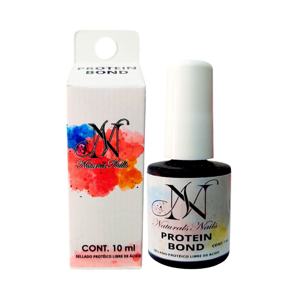 Protein Bond 10 ml Natural Nails