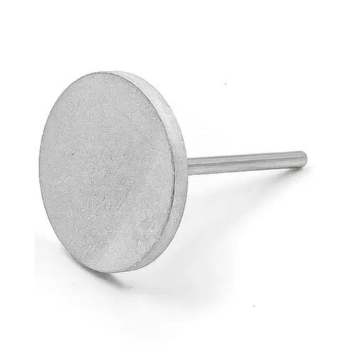 Punta para Pedicura 2.5 cm diámetro