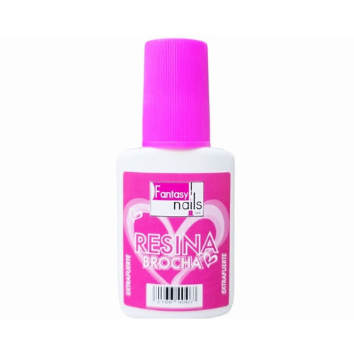 Resina de Brocha Fantasy Nails