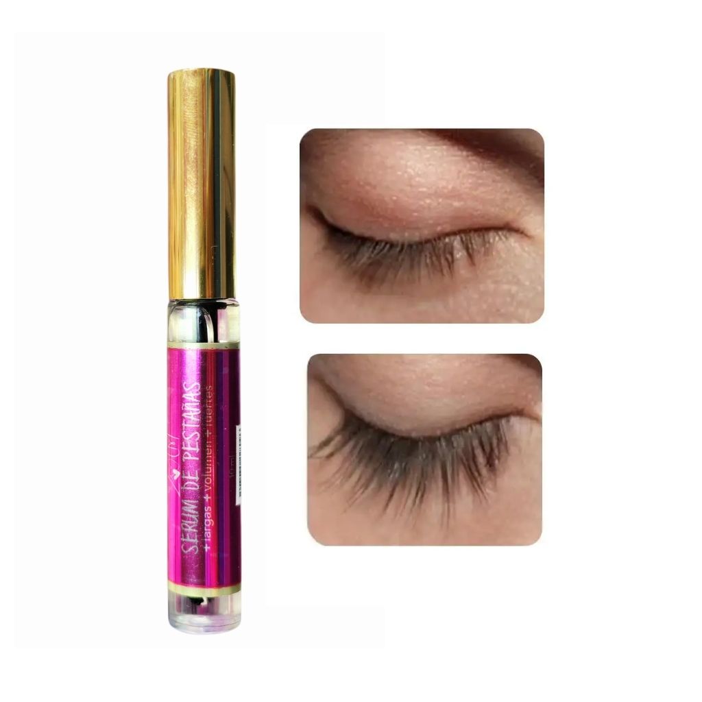 Serum de Pestañas 10 ml Zoem
