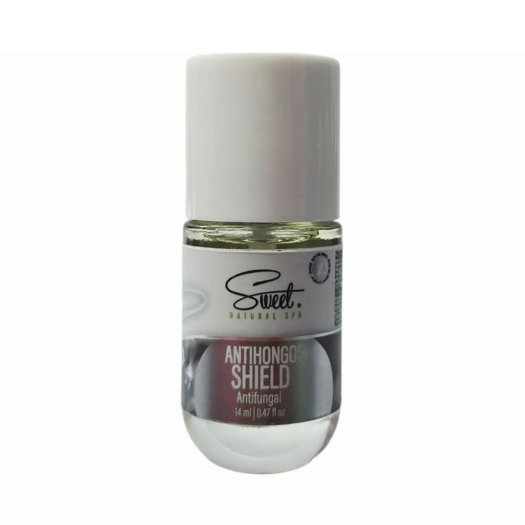 Spa Antihongos 14 ml Sweet