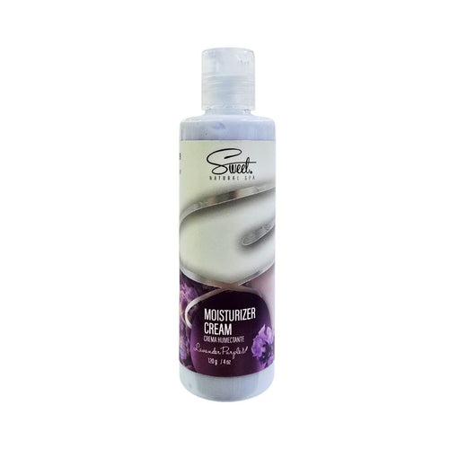 Spa Crema Humectante Lavander Purple 120 g Sweet