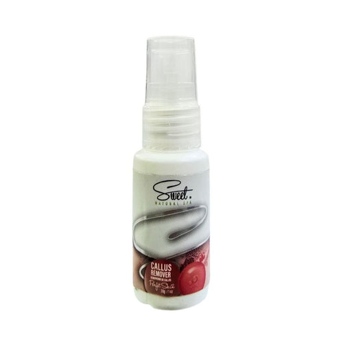 Spa Removedor de Callos 30 g Sweet