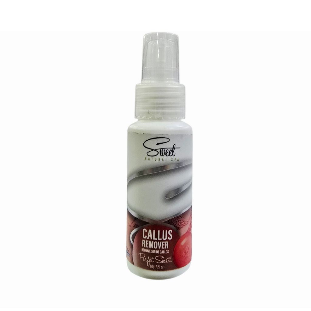 Spa Removedor de Callos 60 g Sweet
